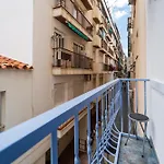 Apartamentos Brisas Del Poniente
