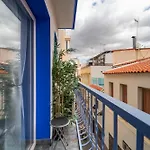 Apartamentos Brisas Del Poniente
