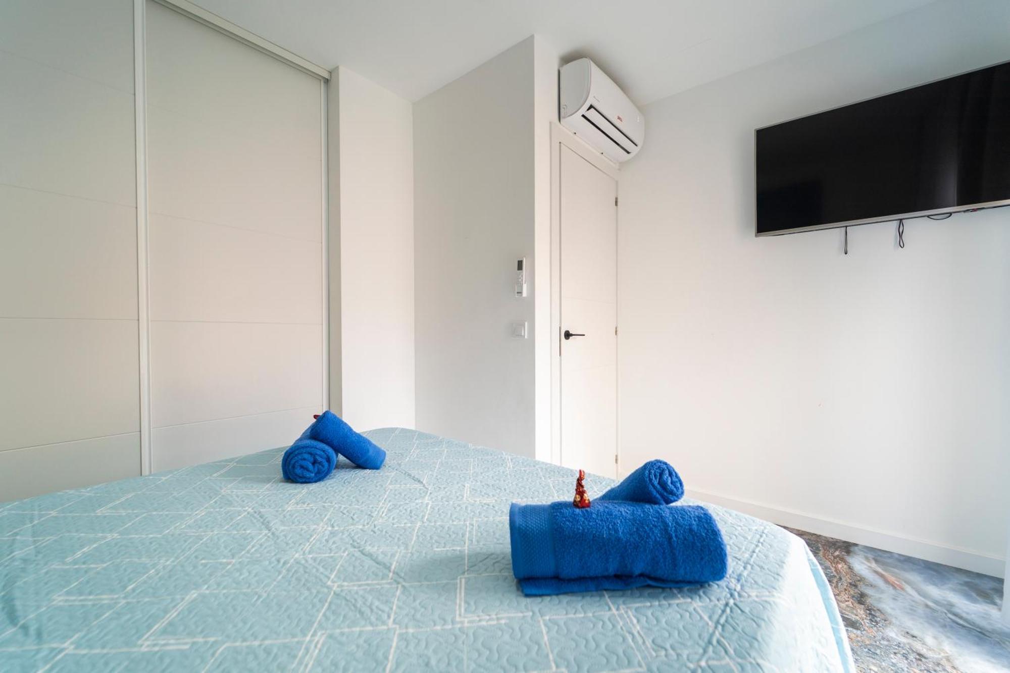 Brisas Del Poniente Apartment