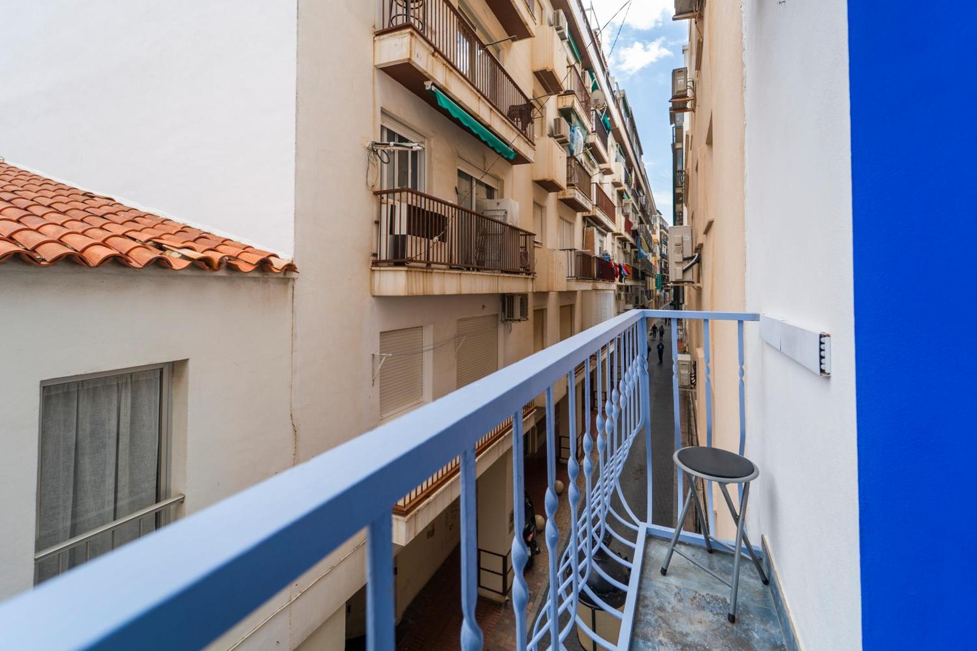 Brisas Del Poniente Benidorm