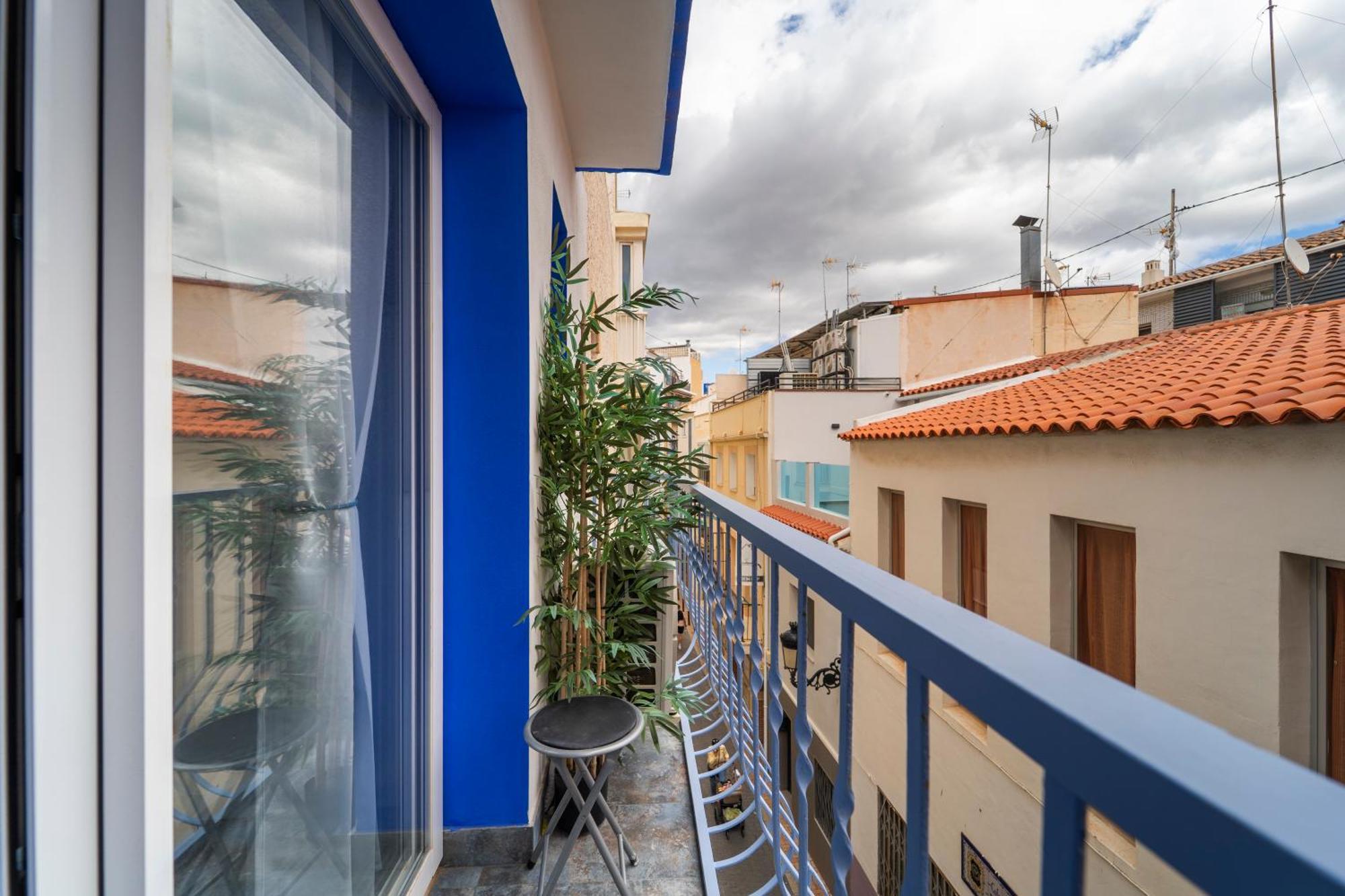 Apartment Brisas Del Poniente *