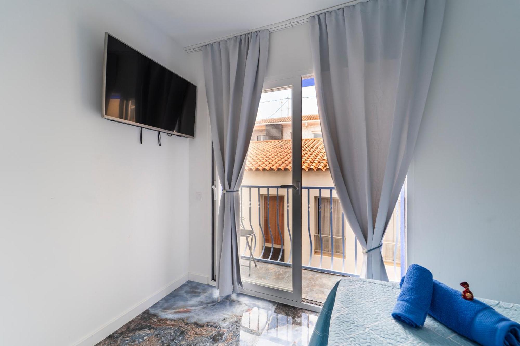 Apartment Brisas Del Poniente Benidorm