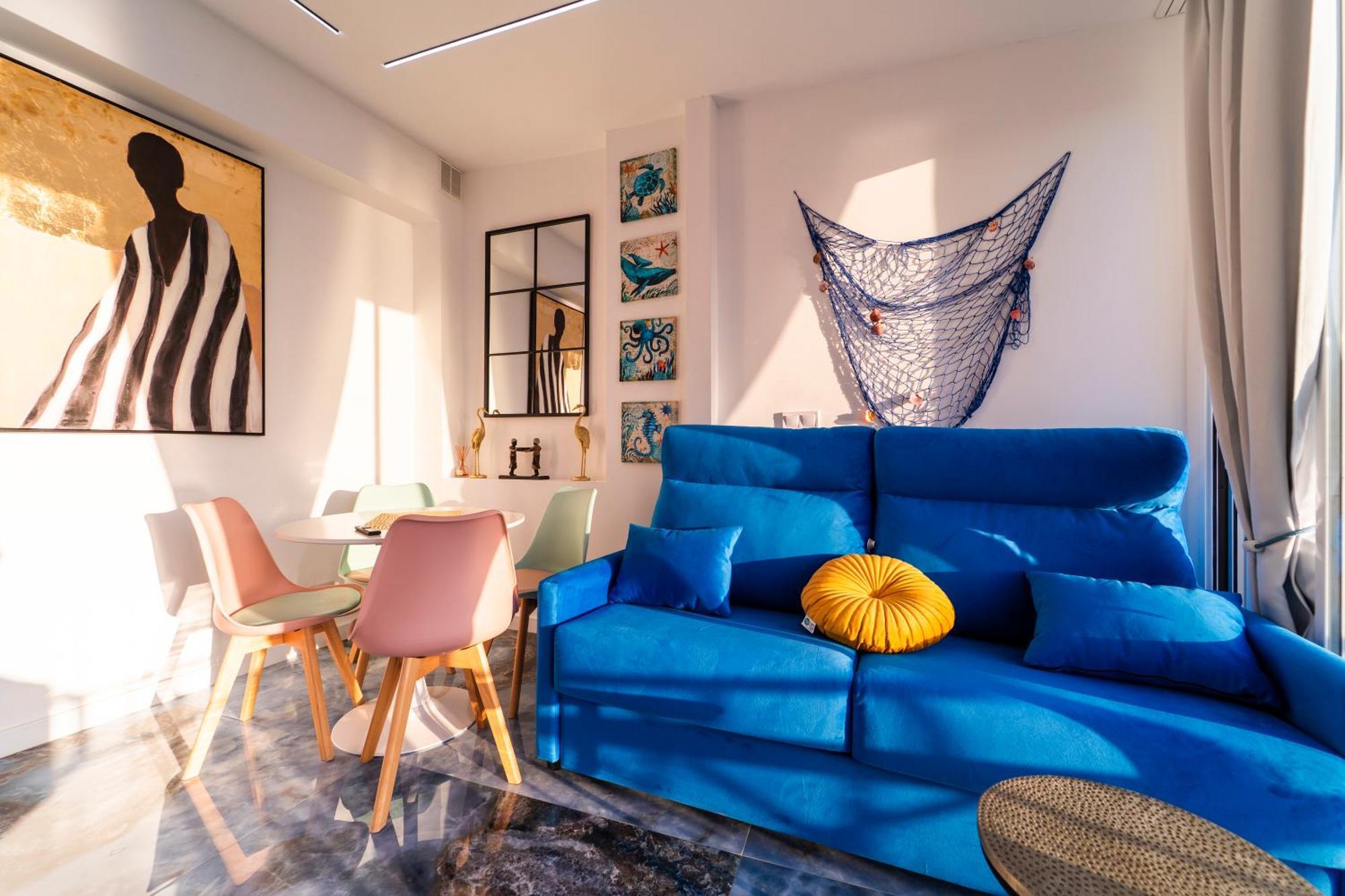 Apartment Brisas Del Poniente Benidorm
