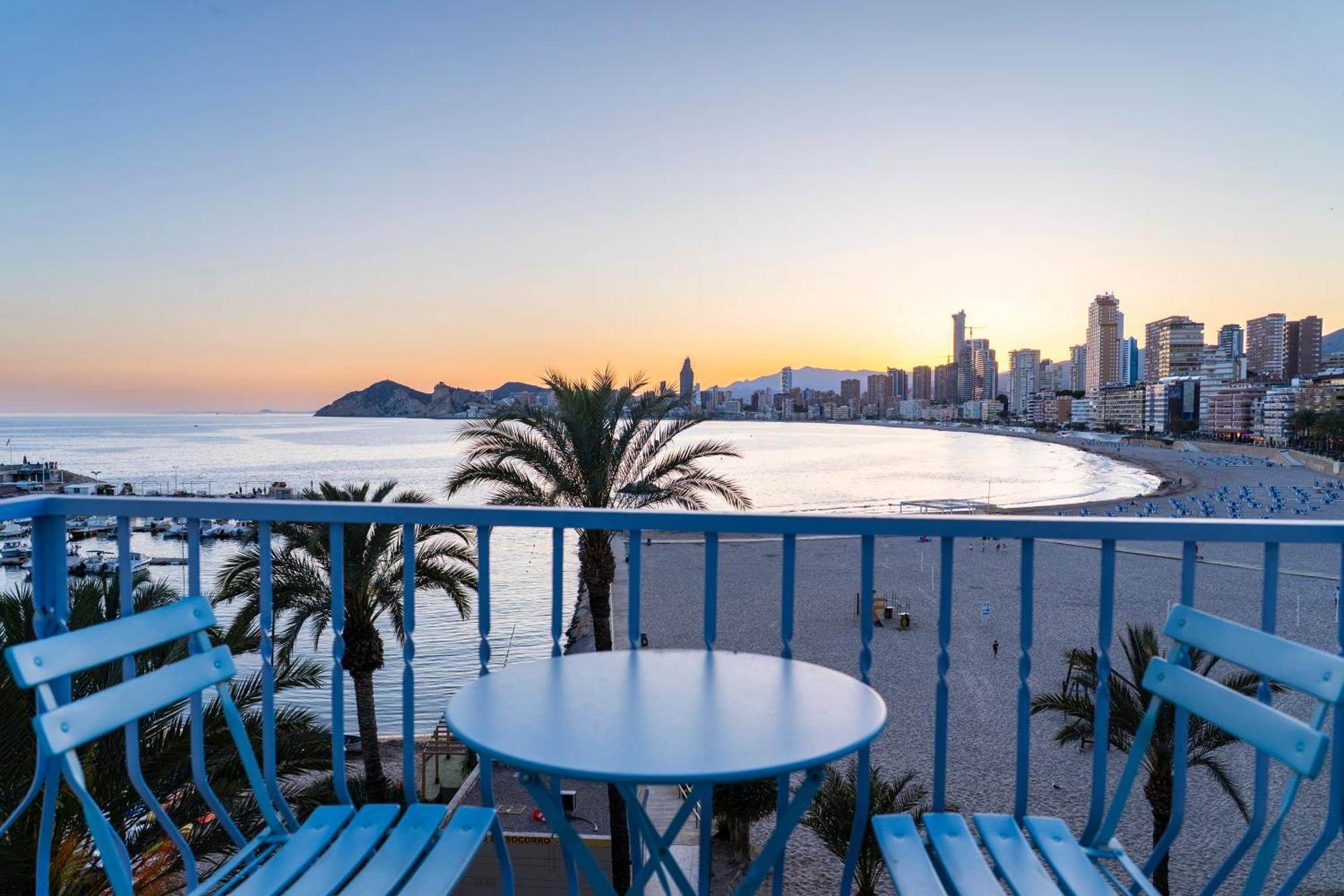 Appartement Brisas Del Poniente *