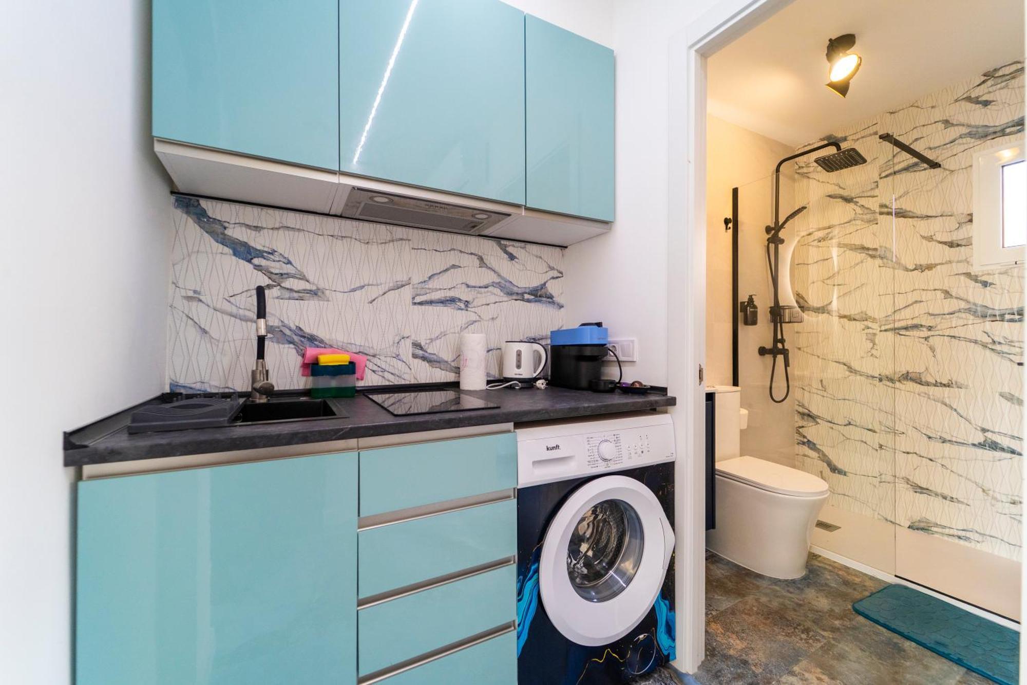 Brisas Del Poniente Appartement Benidorm