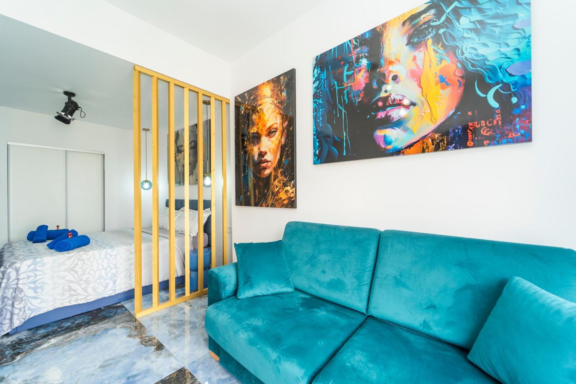 Apartment Brisas Del Poniente