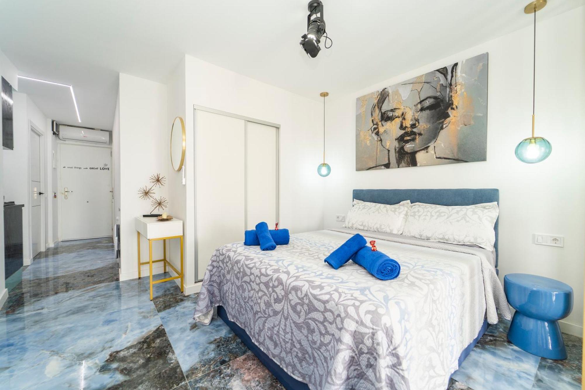 Brisas Del Poniente Apartment