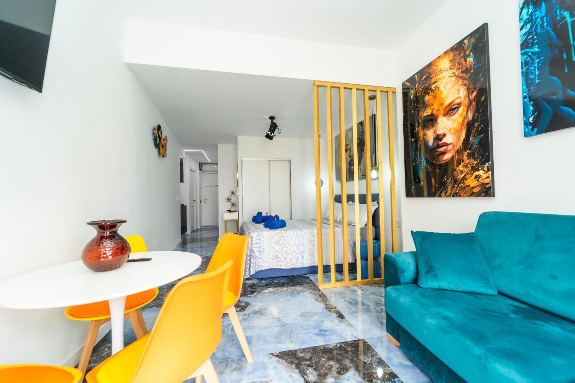 Apartment Brisas Del Poniente *