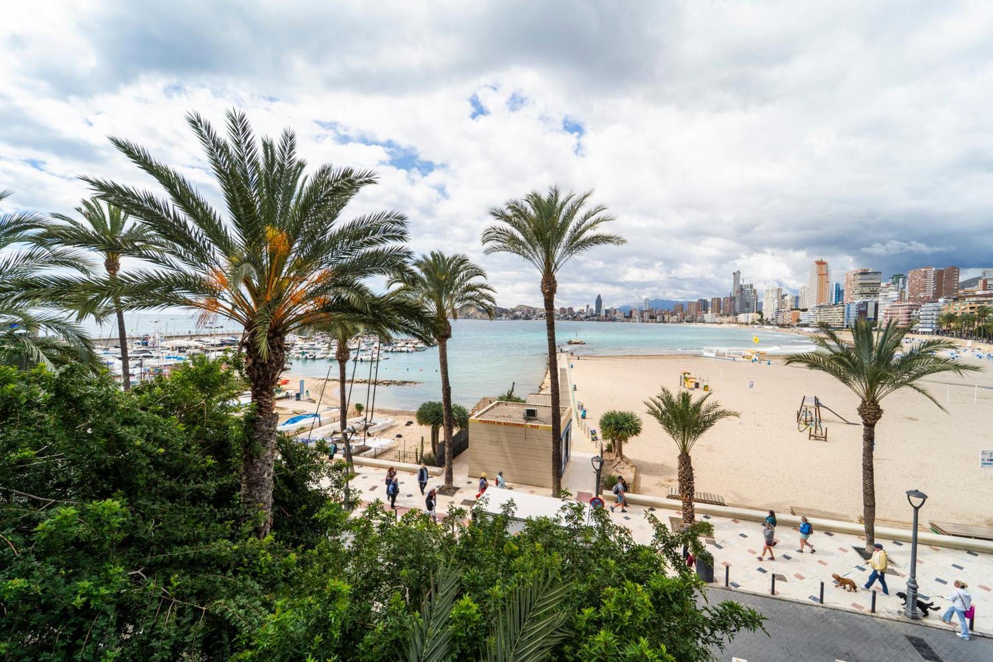 Apartment Brisas Del Poniente