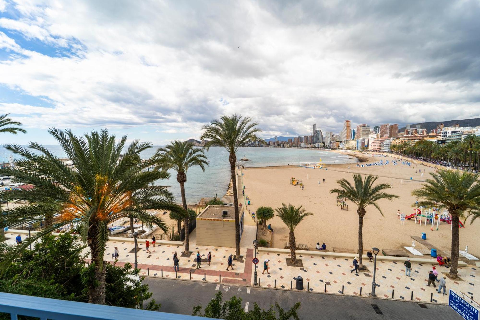 Brisas Del Poniente *