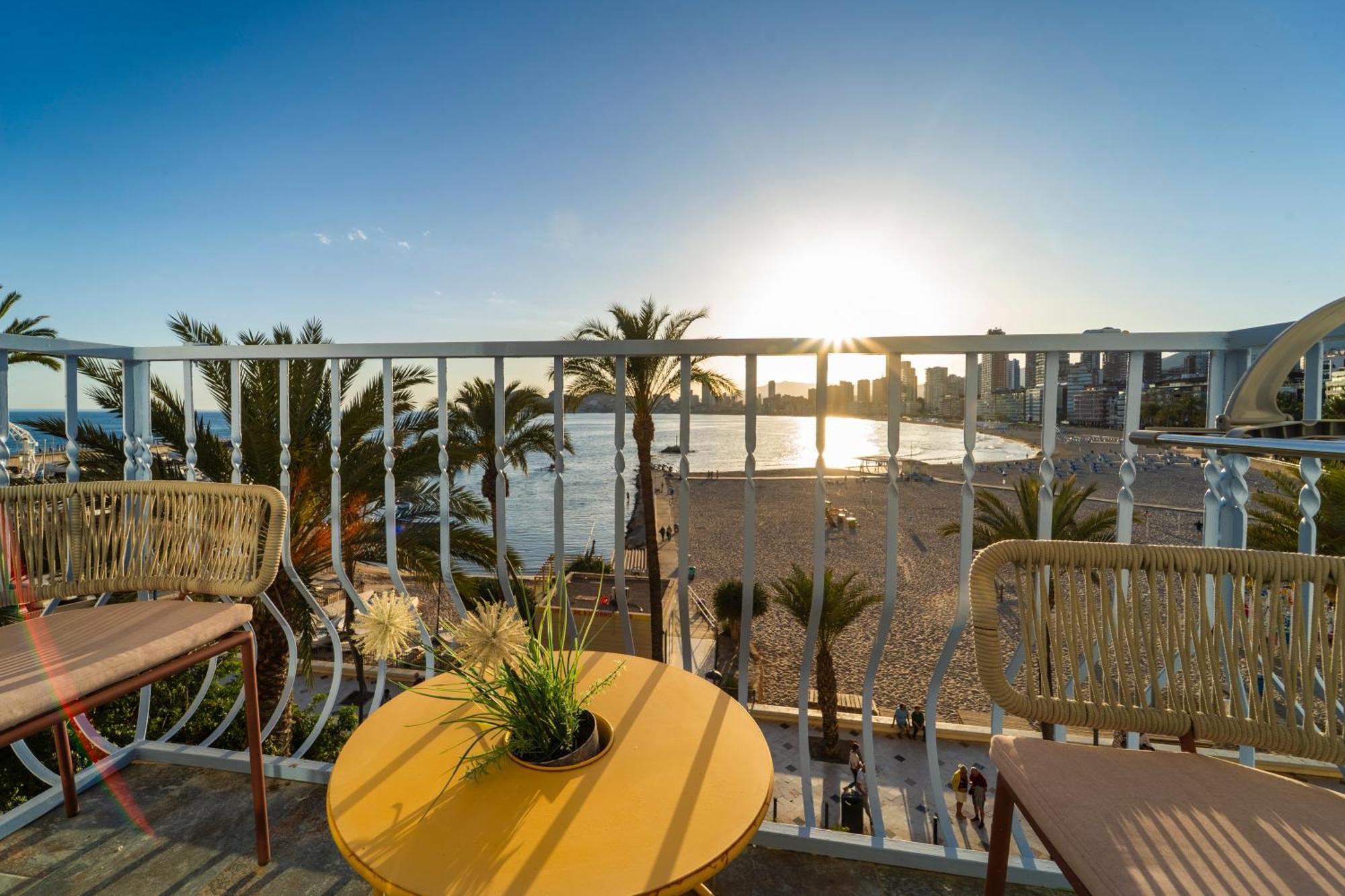 Brisas Del Poniente Benidorm