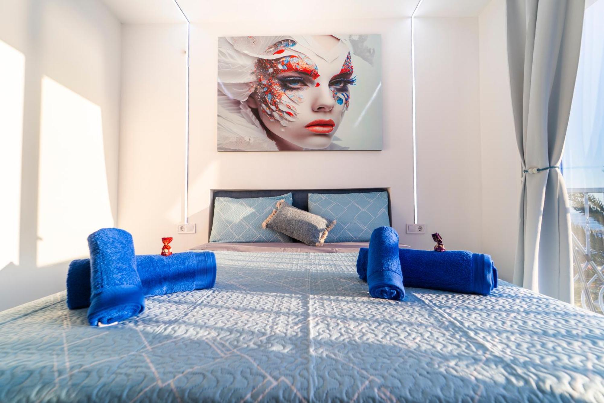 Brisas Del Poniente Appartement