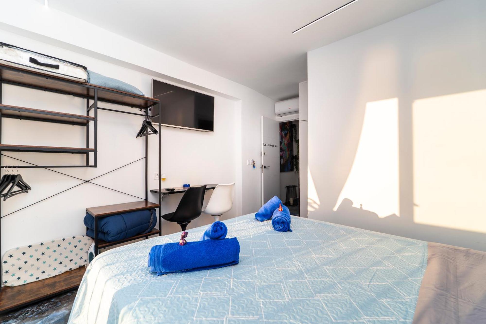 Appartement Brisas Del Poniente *