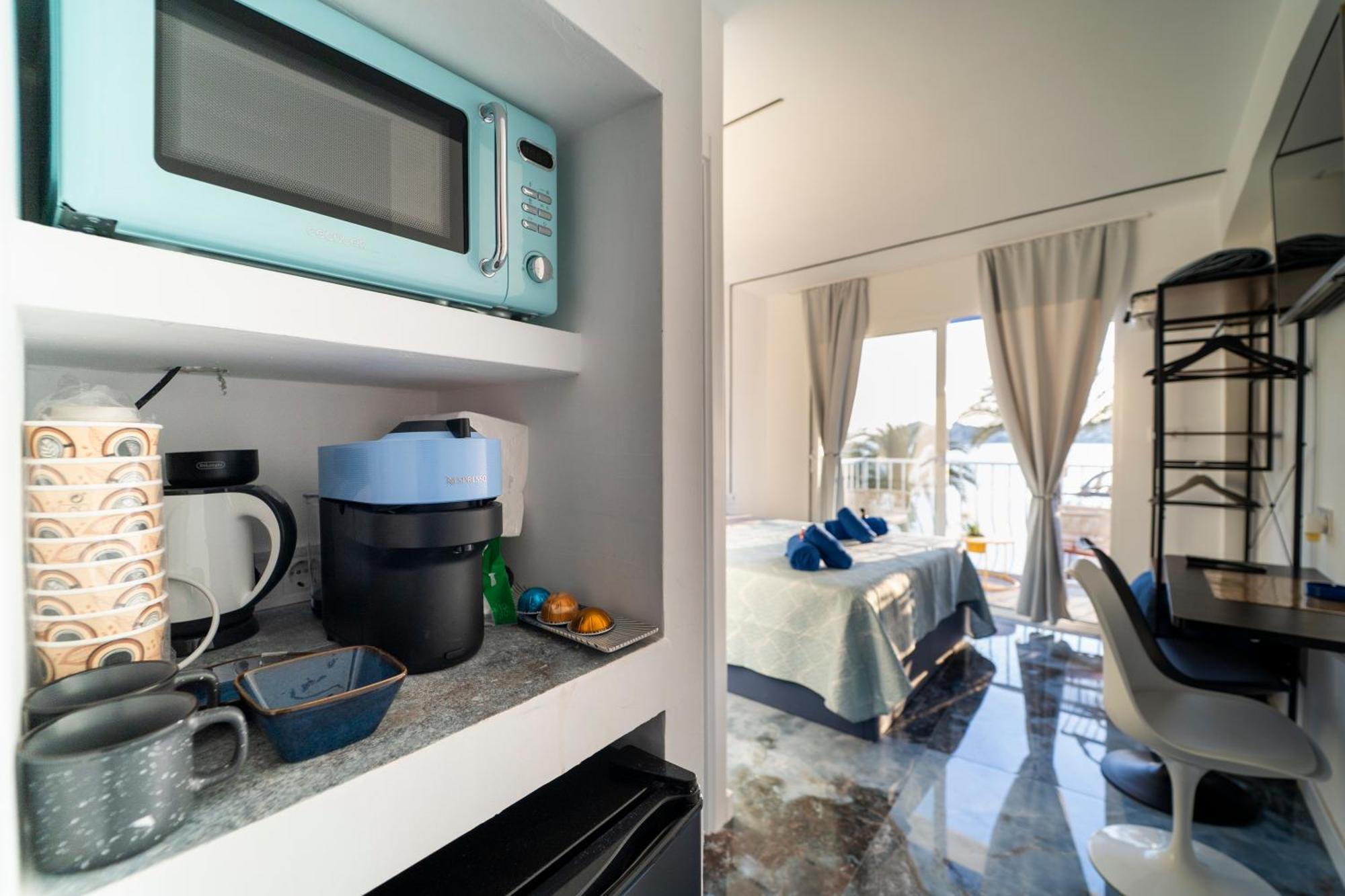 Appartement Brisas Del Poniente Benidorm