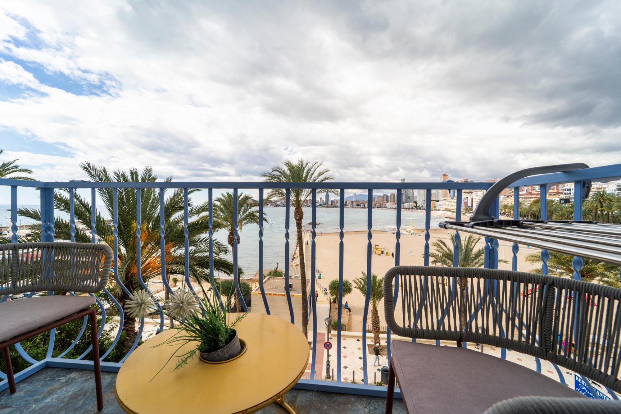 Apartment Brisas Del Poniente Benidorm