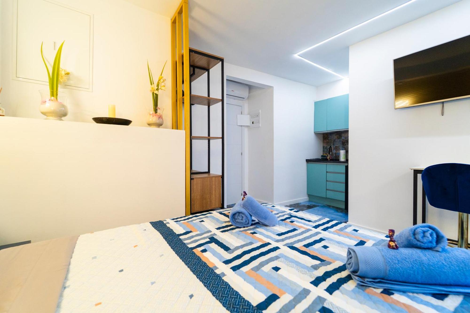 Brisas Del Poniente Apartment Benidorm