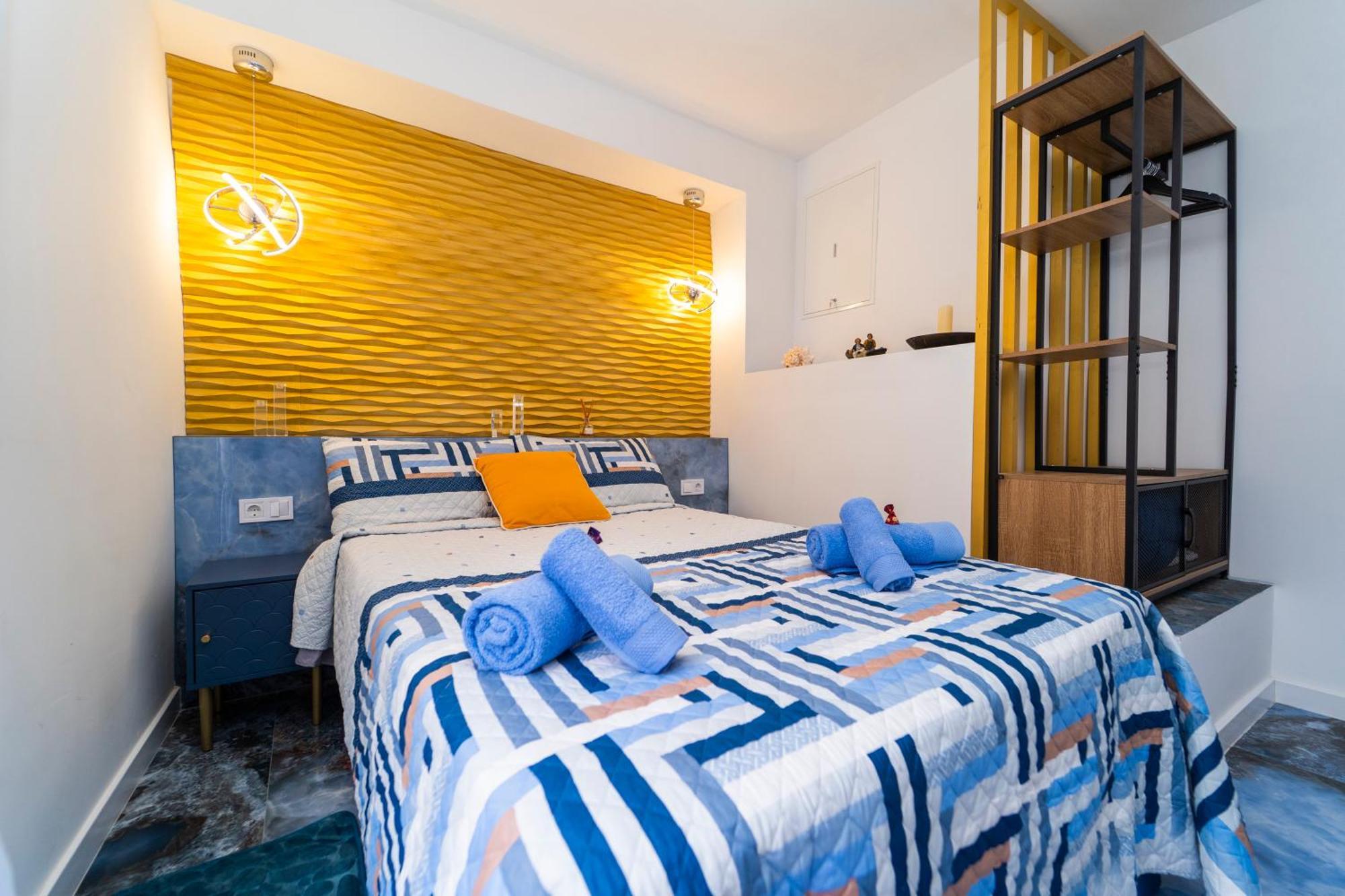 Apartment Brisas Del Poniente