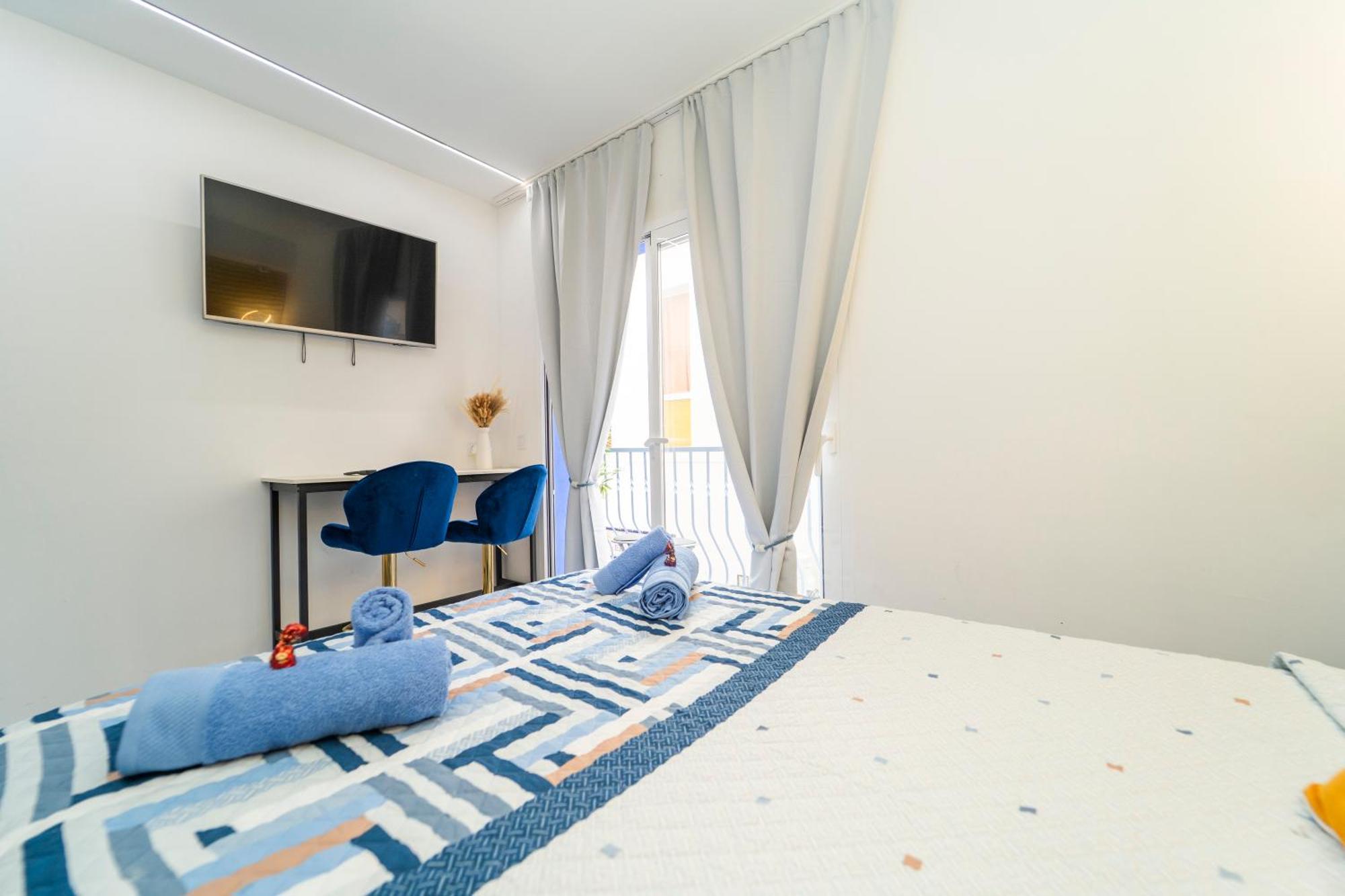 Brisas Del Poniente Apartment