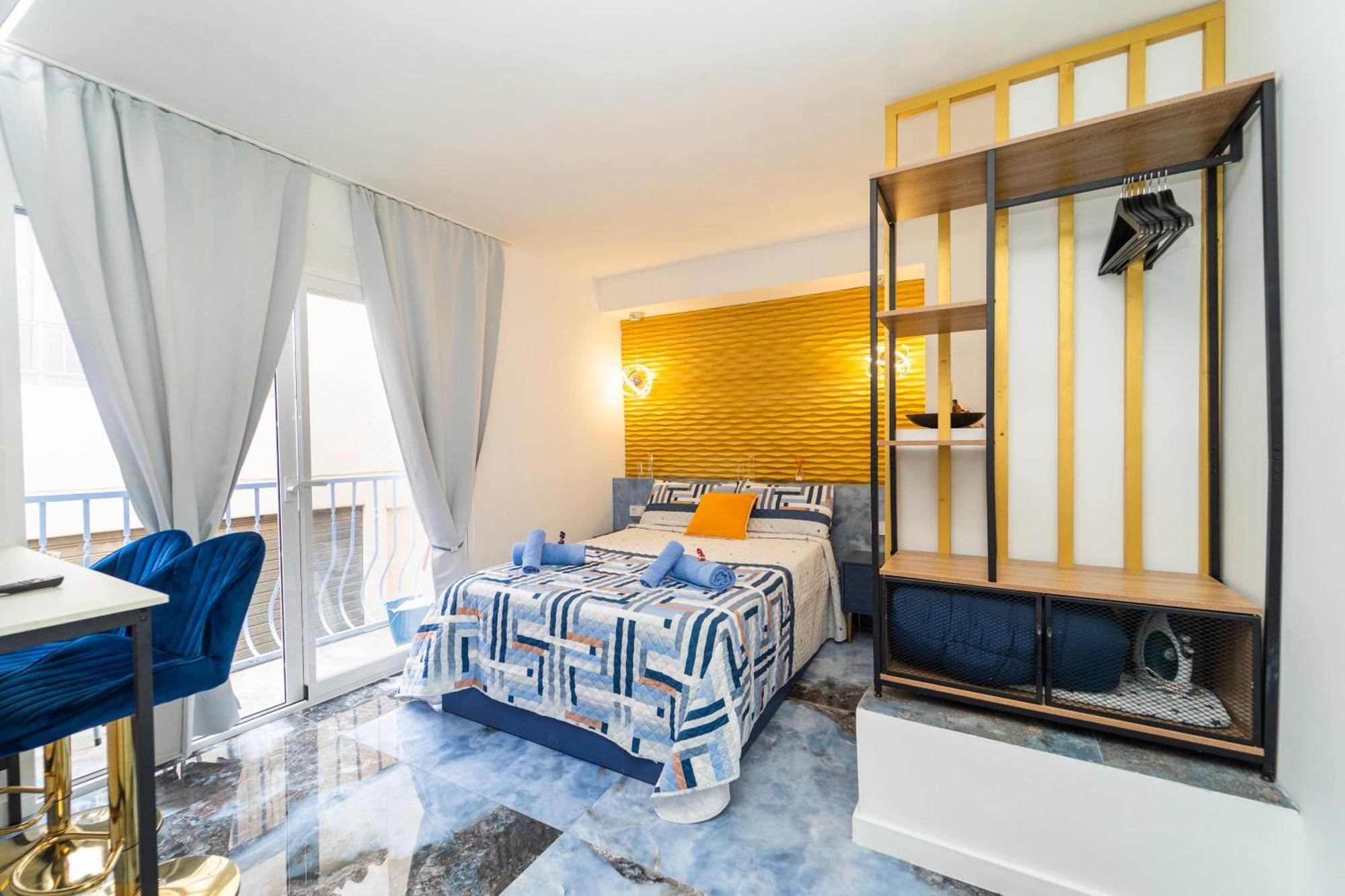 Apartment Brisas Del Poniente *