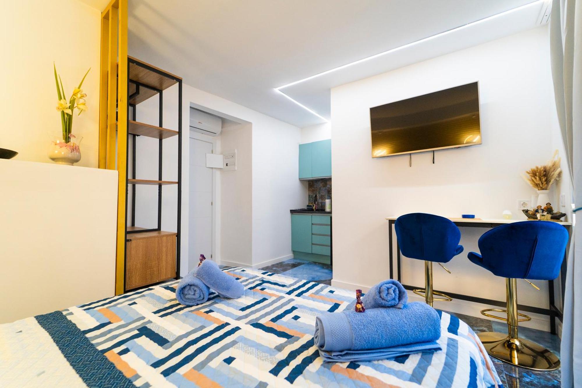 Appartement Brisas Del Poniente *