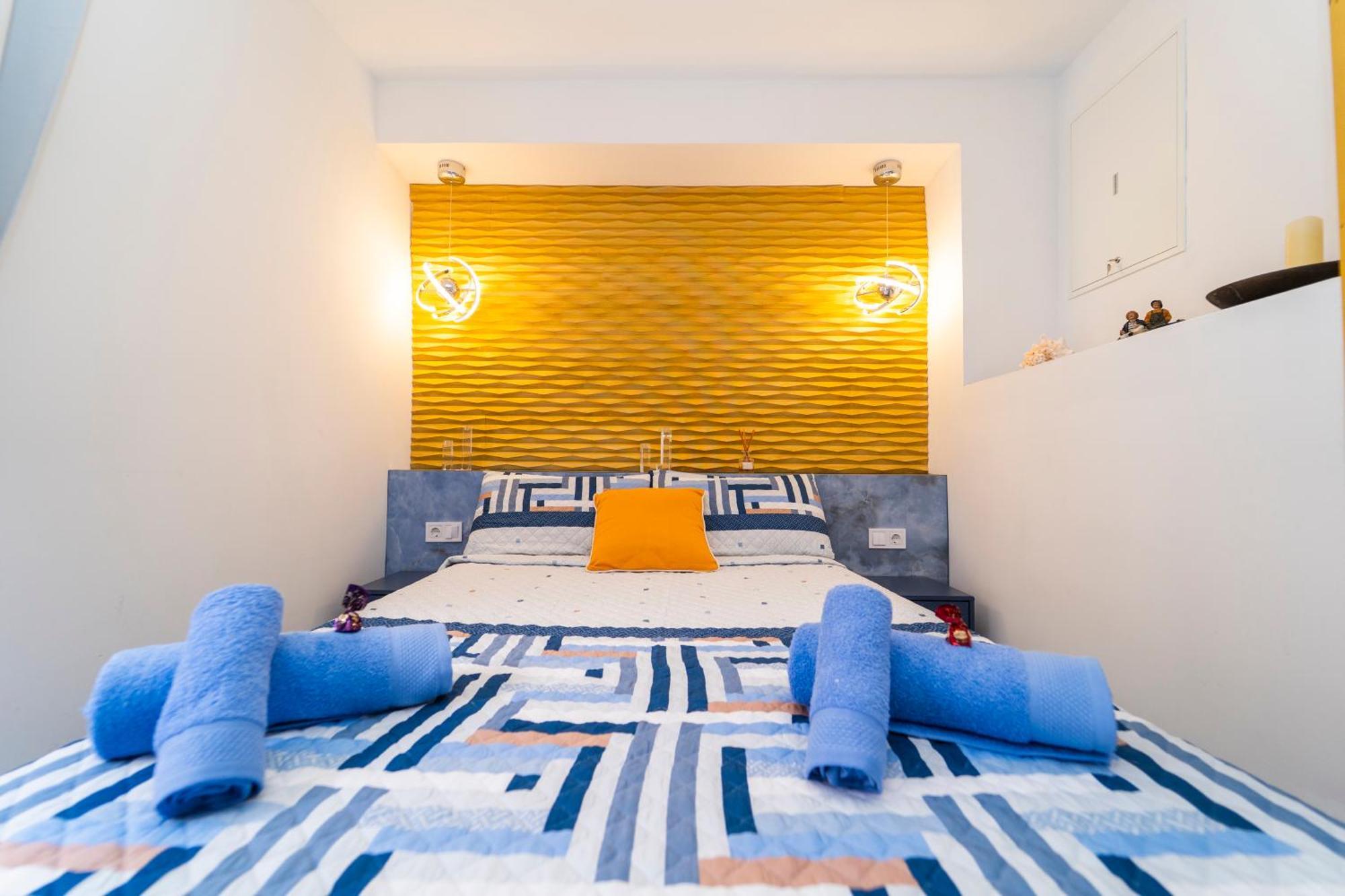Brisas Del Poniente Apartment *