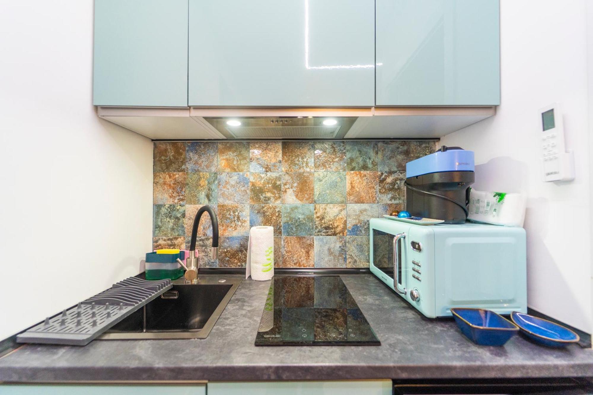 Brisas Del Poniente Appartement Benidorm