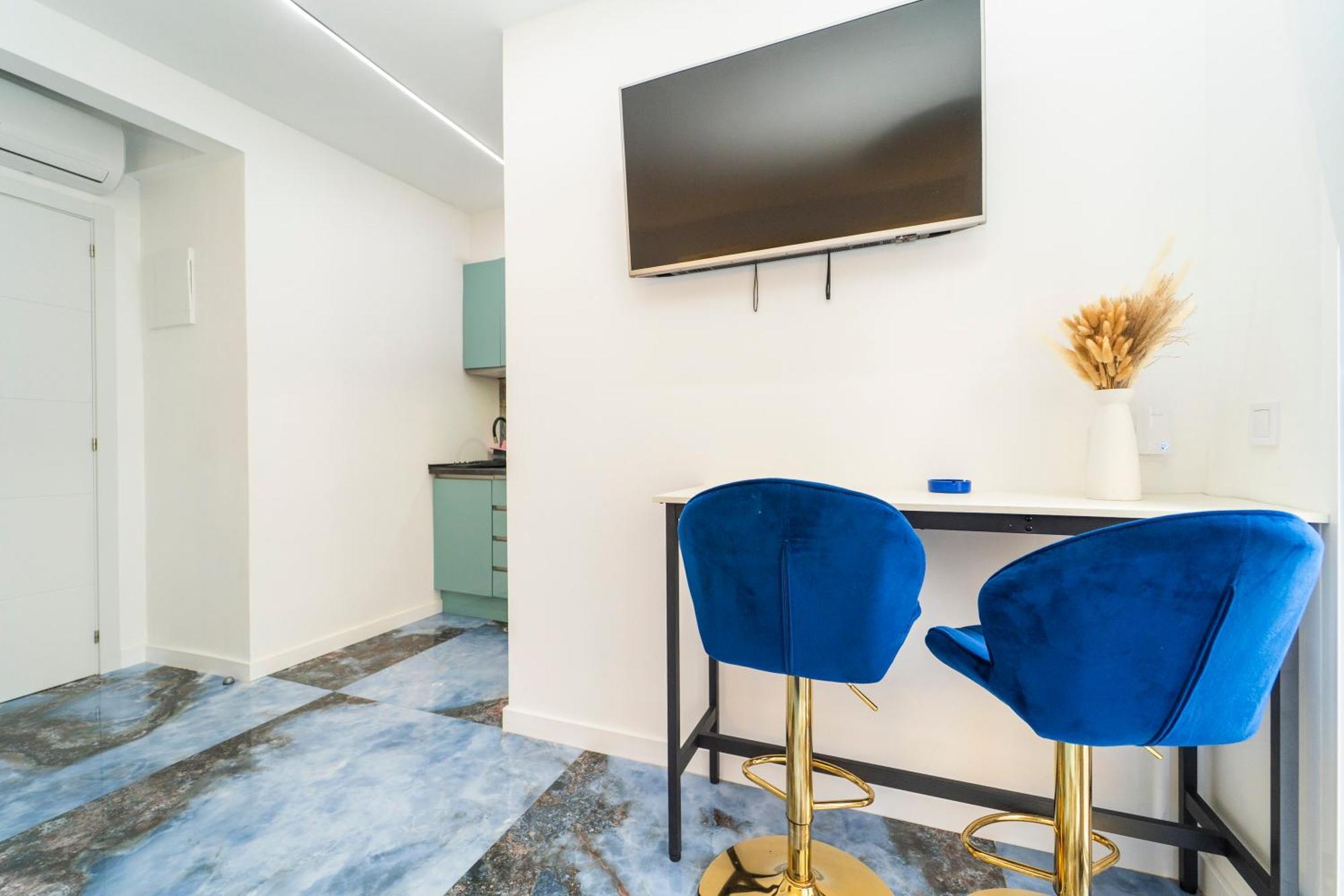 Brisas Del Poniente Apartment