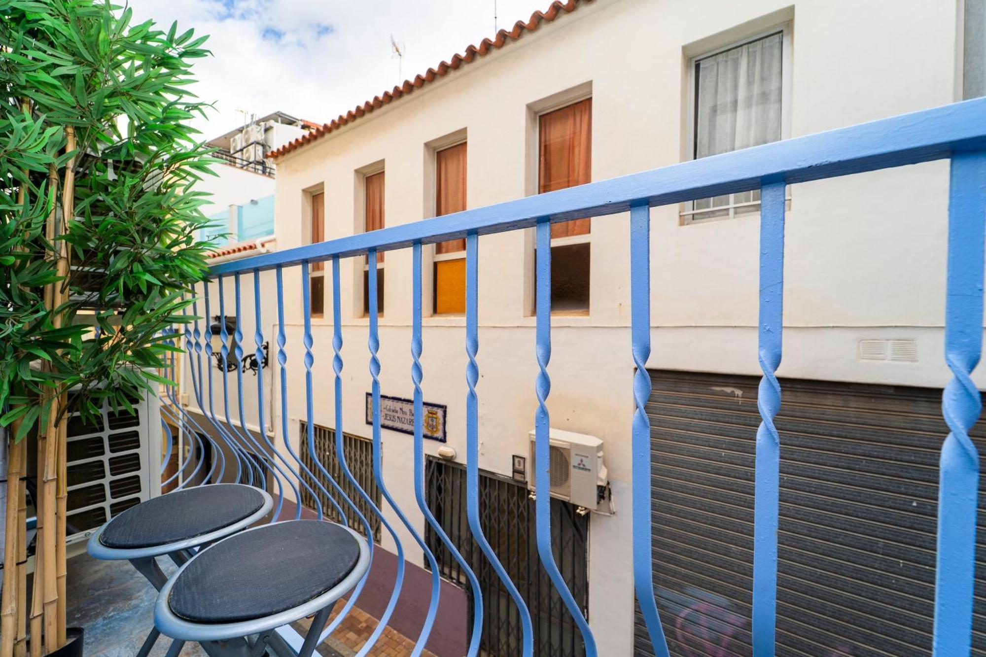 Apartment Brisas Del Poniente