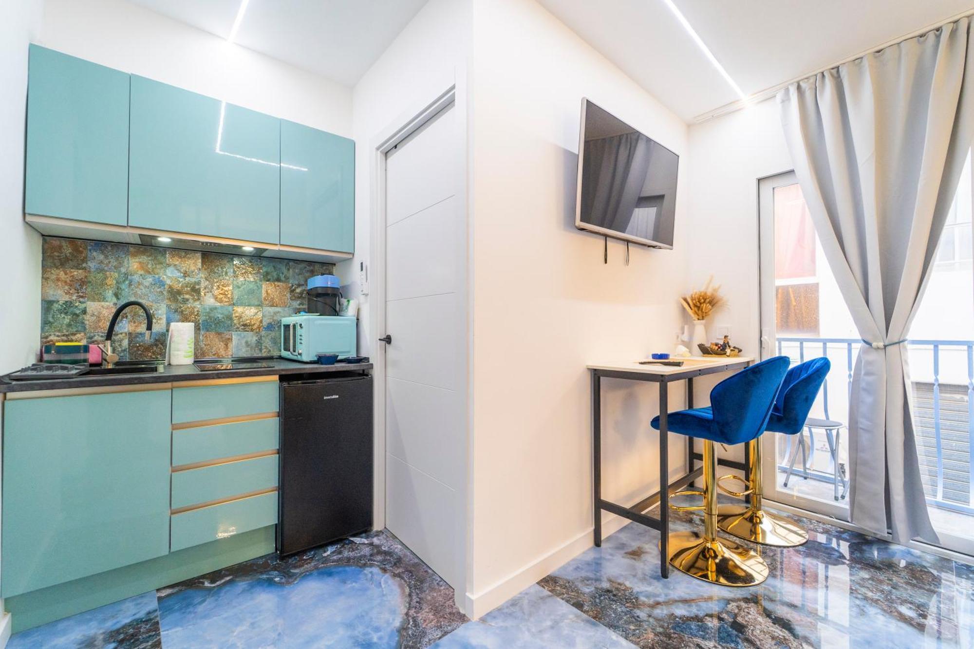 Brisas Del Poniente Apartment