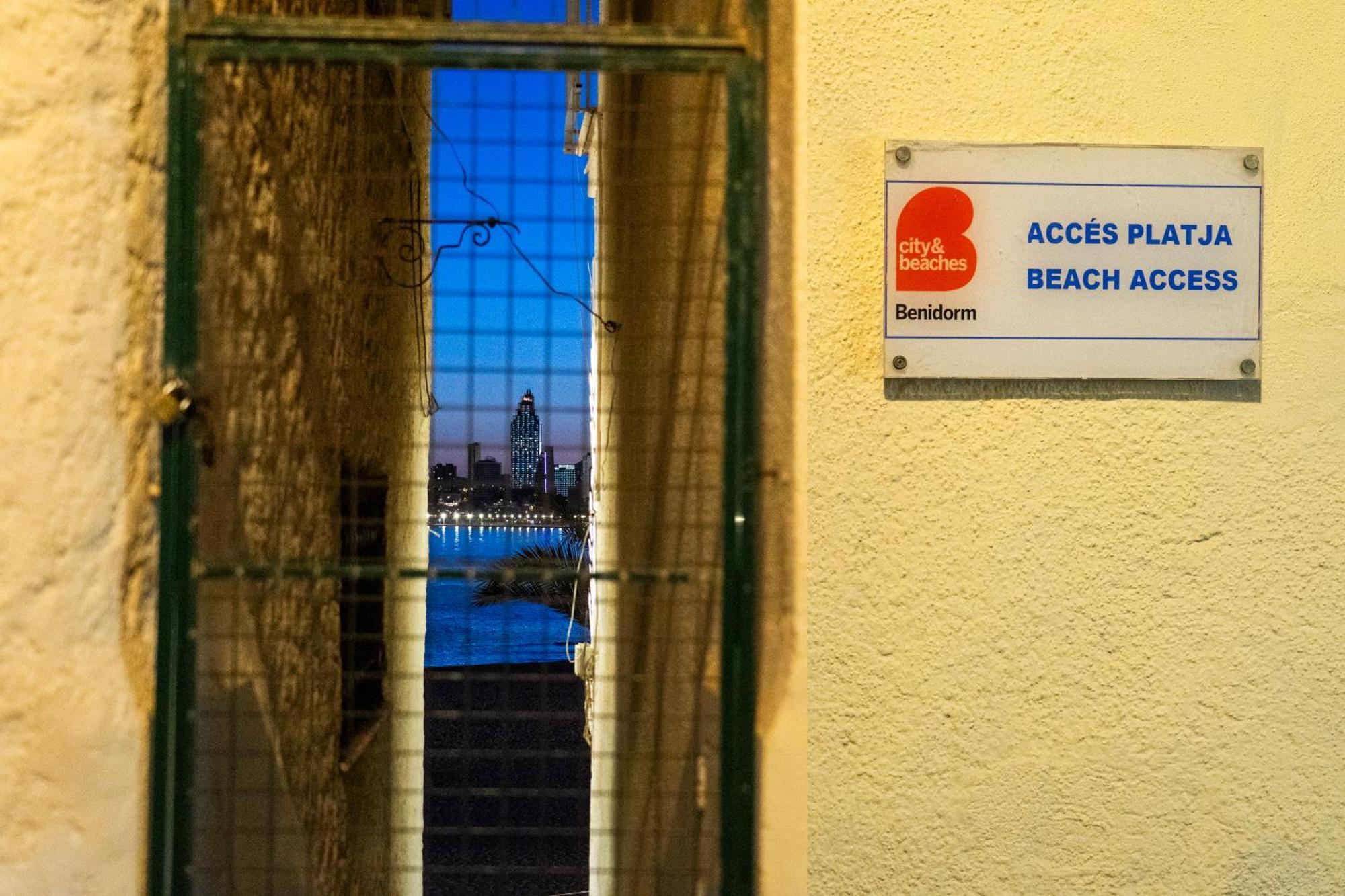 Apartment Brisas Del Poniente *