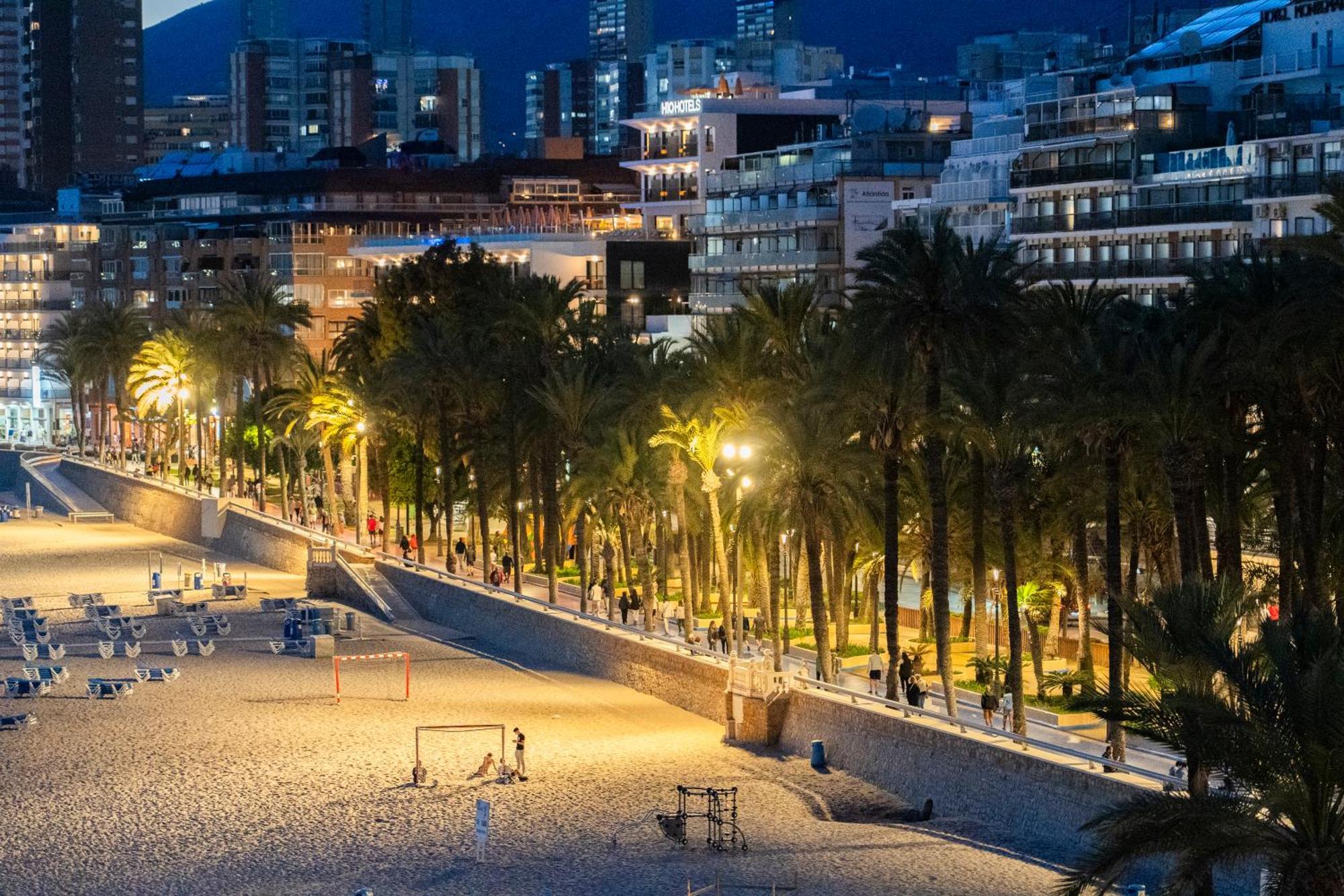 Brisas Del Poniente Benidorm