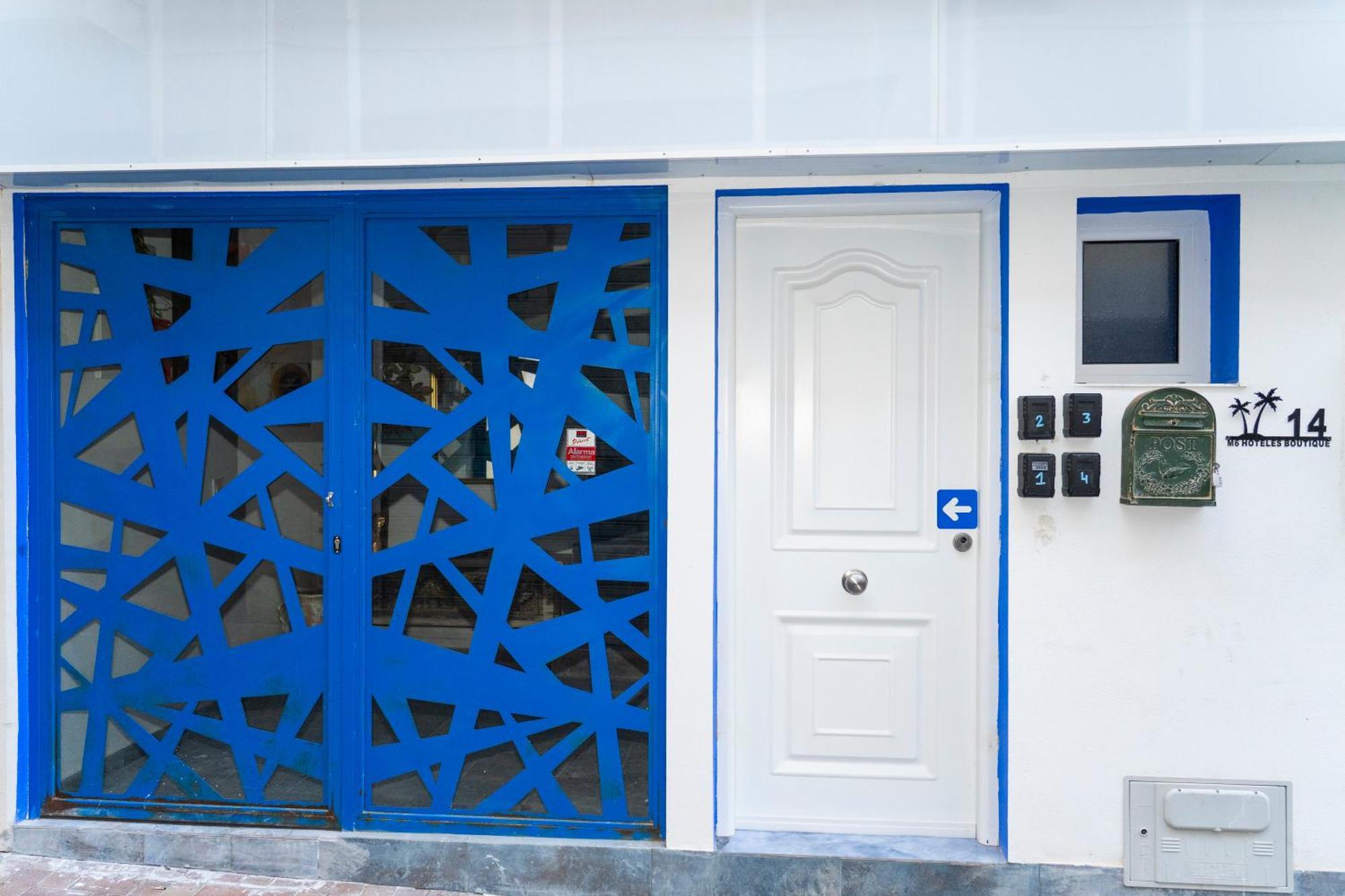 Brisas Del Poniente Apartment