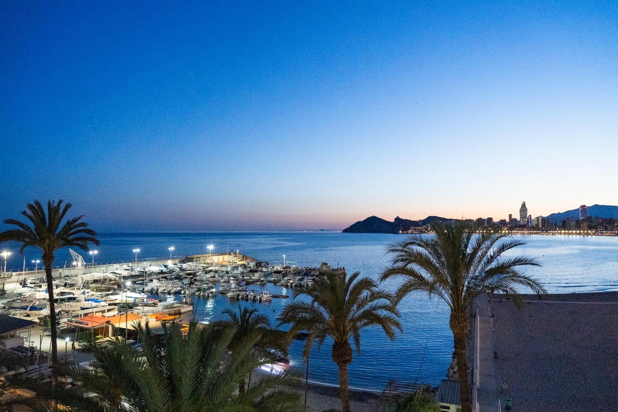 Brisas Del Poniente * Benidorm
