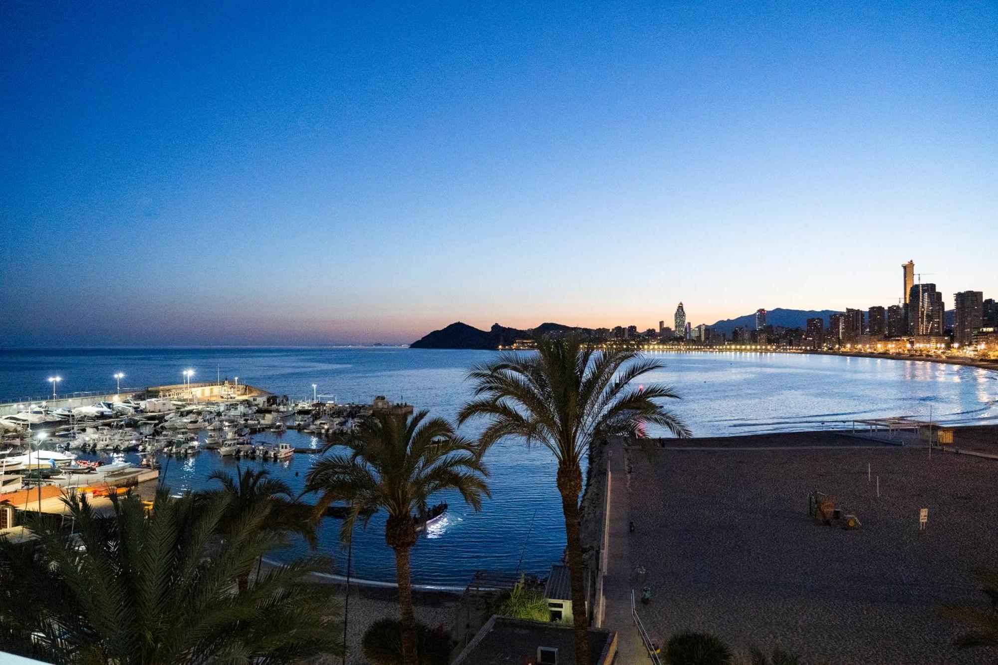 Brisas Del Poniente * Benidorm