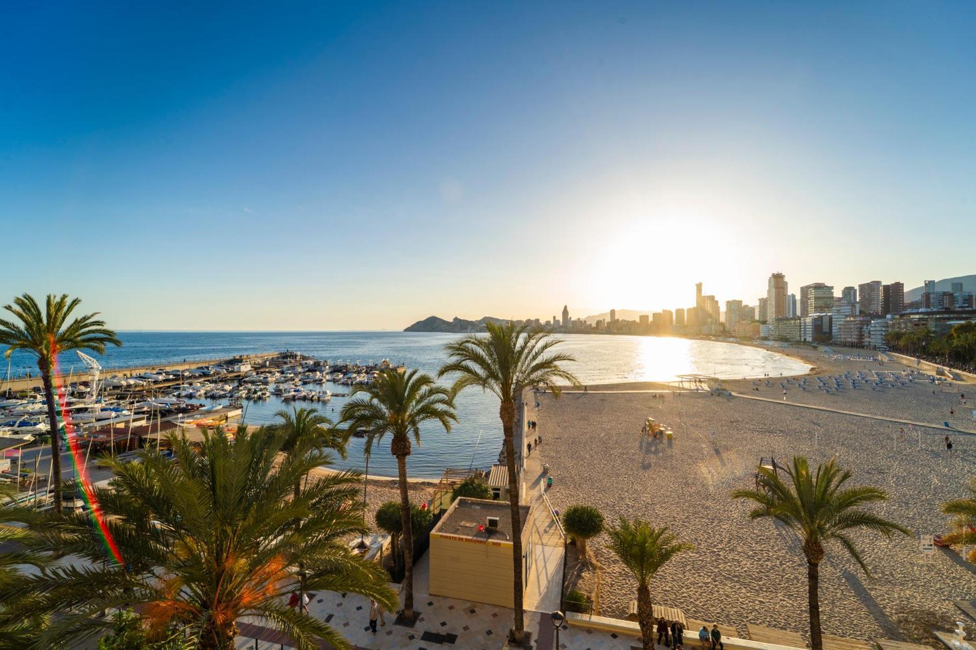 Appartement Brisas Del Poniente