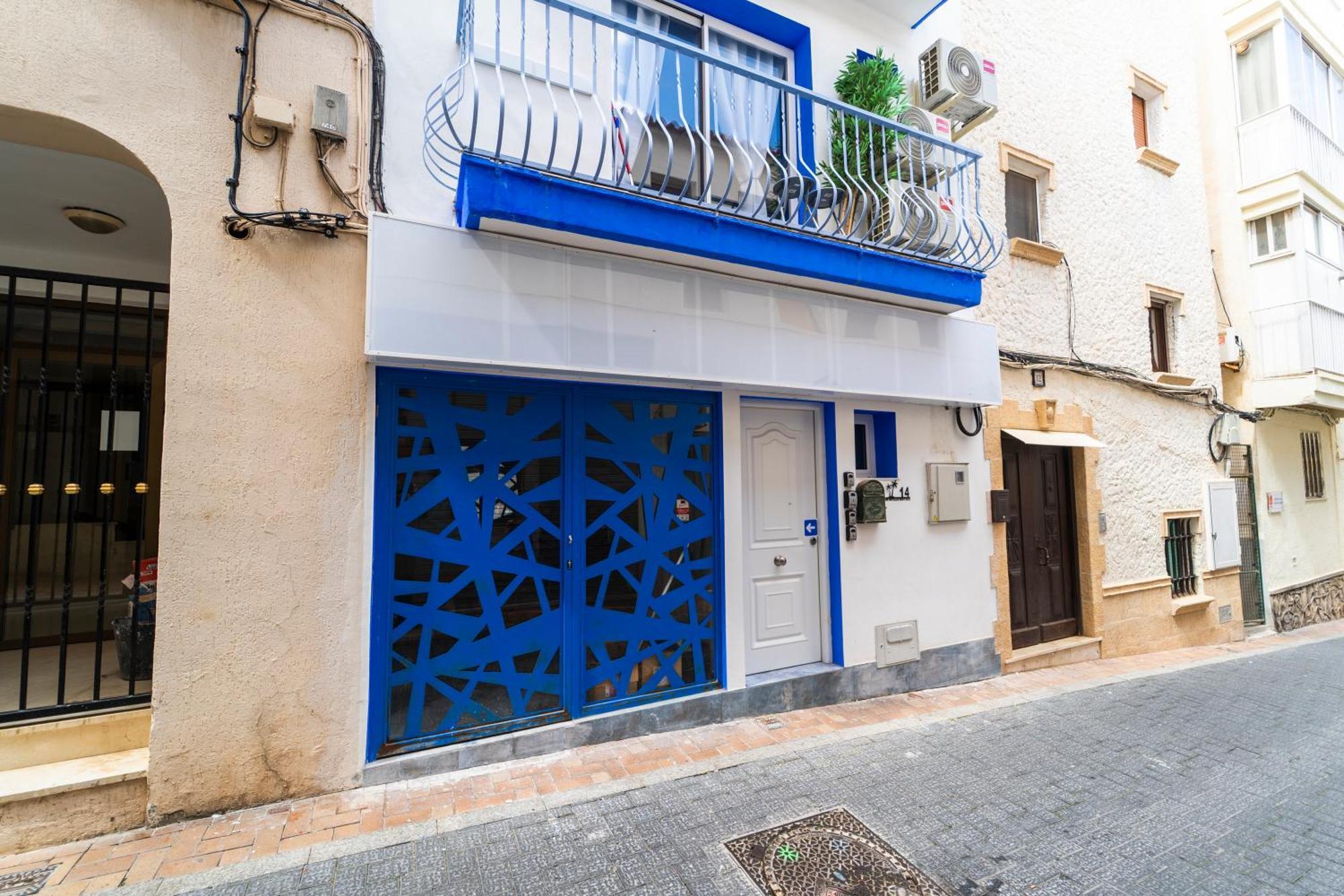 Brisas Del Poniente Benidorm