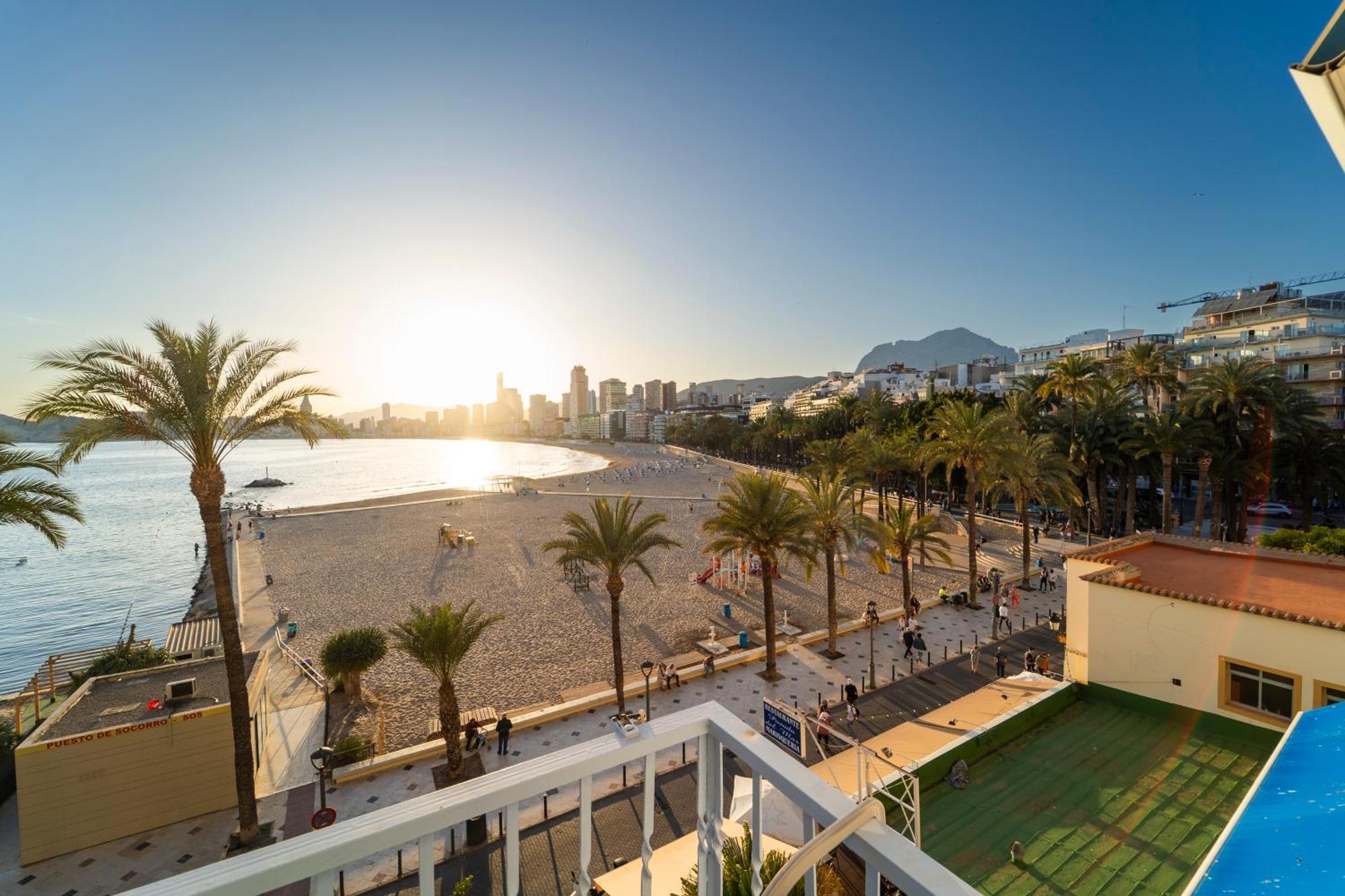 Apartment Brisas Del Poniente *