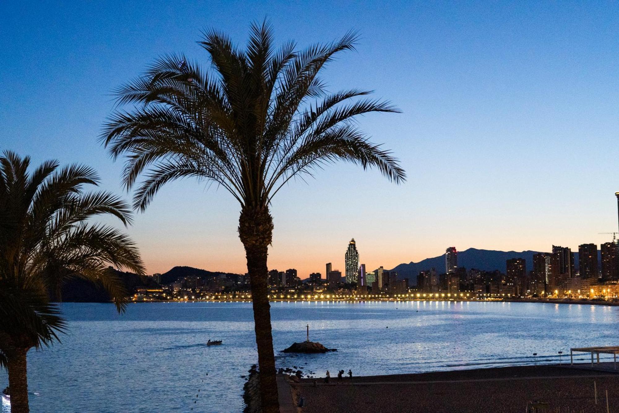 Brisas Del Poniente *