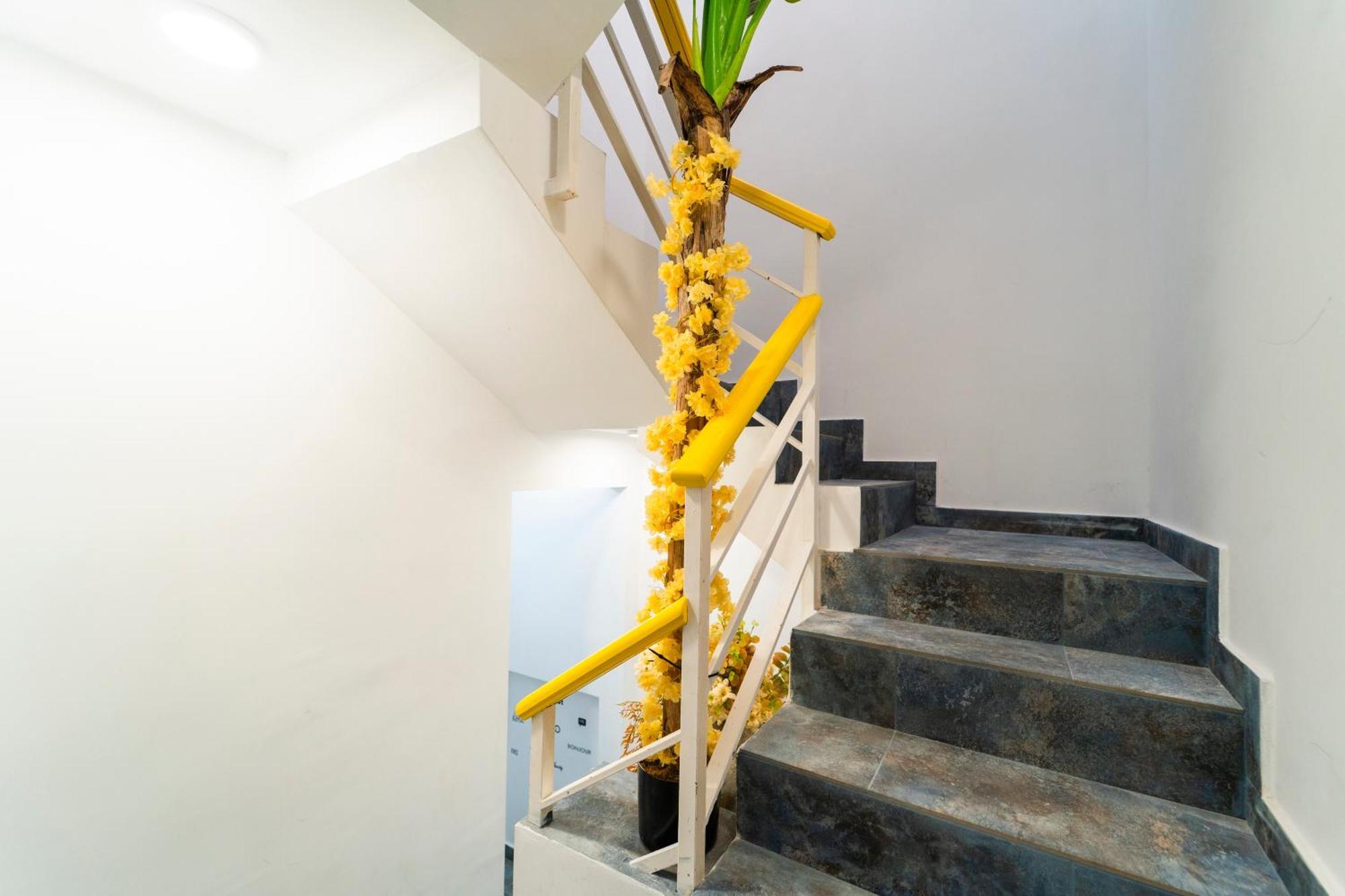 Brisas Del Poniente Appartement Benidorm