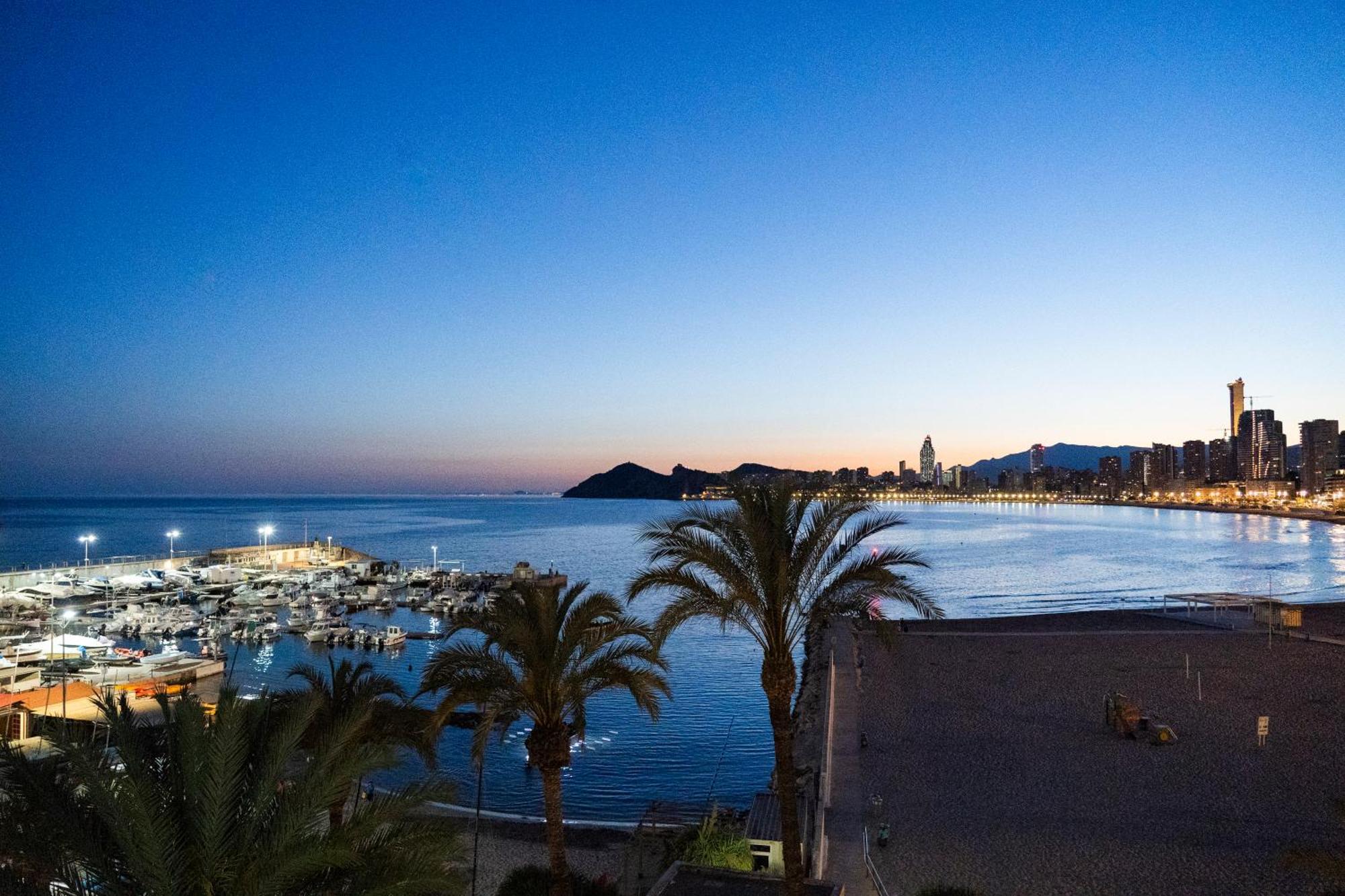 Brisas Del Poniente * Benidorm