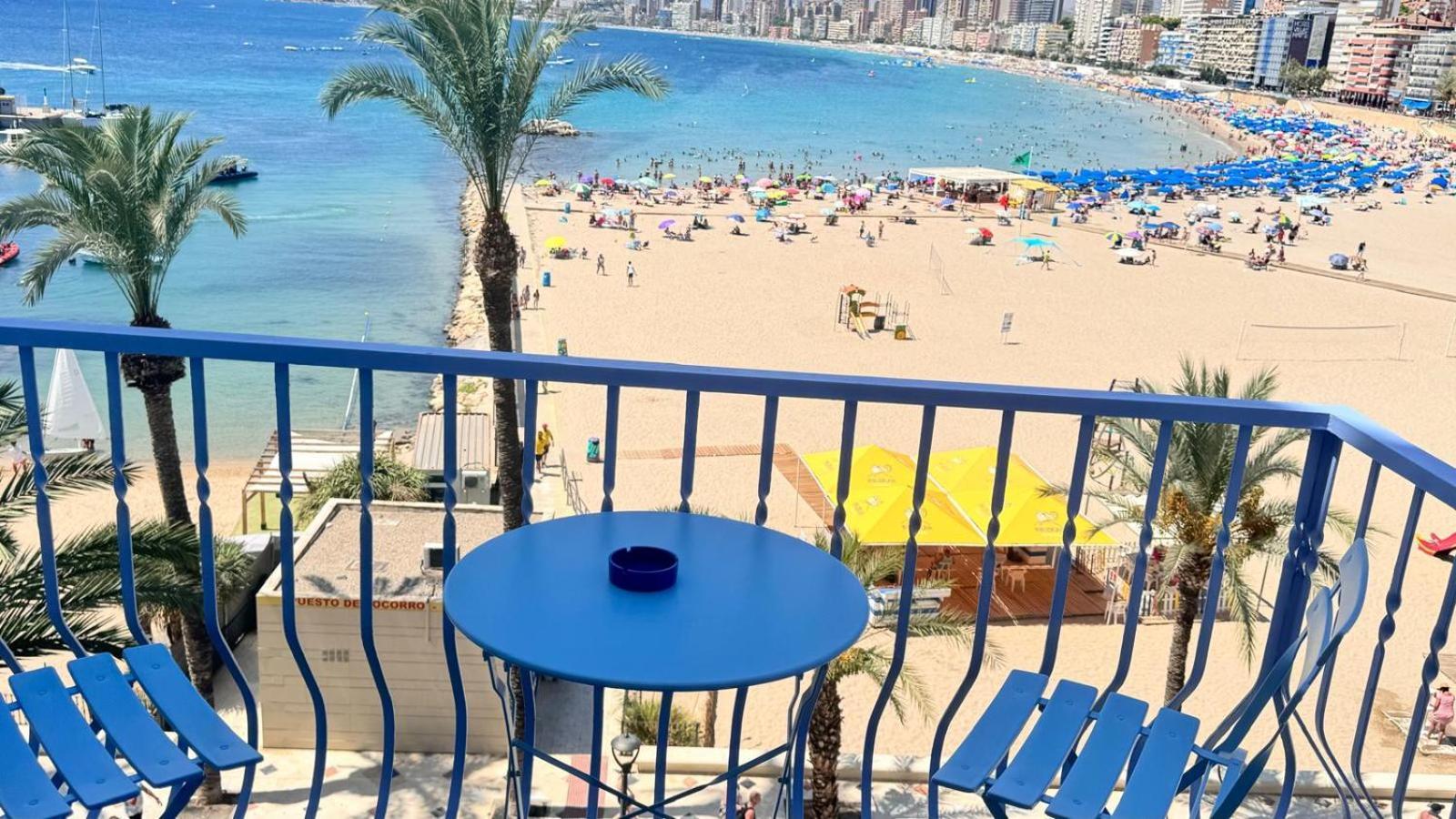 Brisas Del Poniente * Benidorm