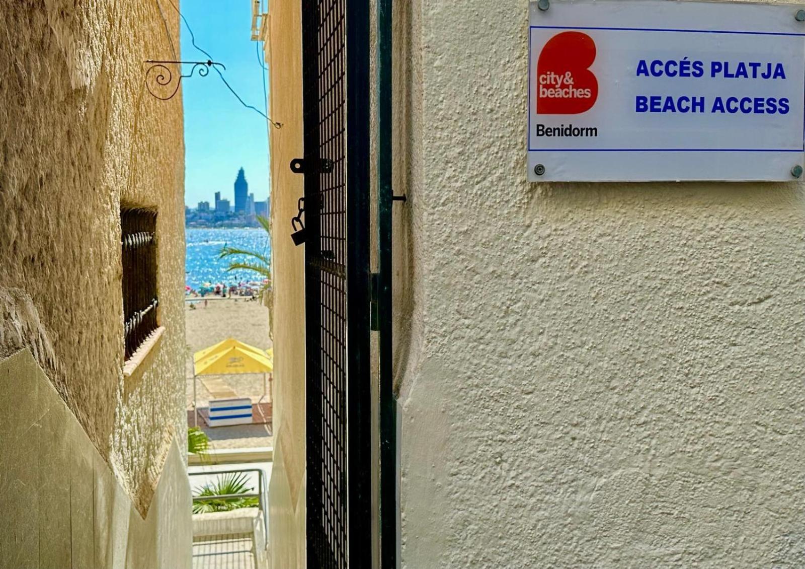 Appartement Brisas Del Poniente